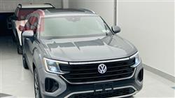 فولكسفاغن أطلس كروس سبورت